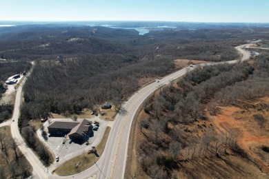 Table Rock Lake Acreage For Sale in Branson West Missouri