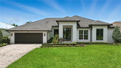 Lake Home For Sale in Naples, Florida