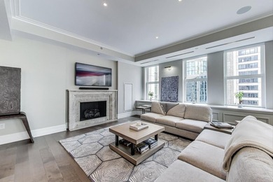 Tribune Tower Residences: A Chicago Icon Reimagined Experience a - photo 11