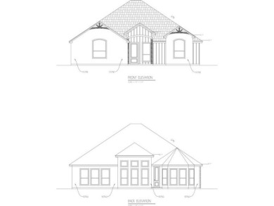 Lake Lot For Sale in Granbury, Texas