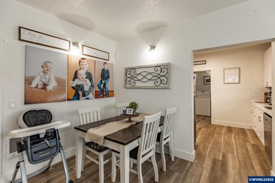 Freshly updated 3 bed, 2 bath home full of charm and character