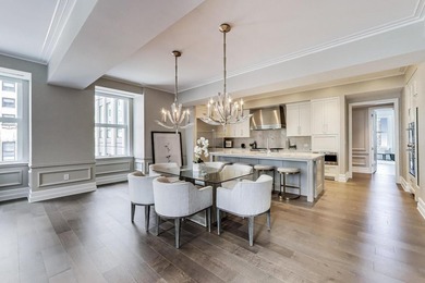 Tribune Tower Residences: A Chicago Icon Reimagined Experience a - photo 12