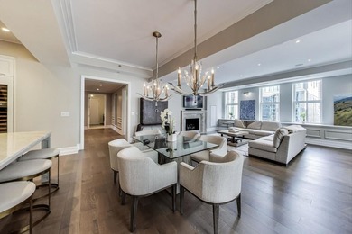 Tribune Tower Residences: A Chicago Icon Reimagined Experience a - photo 13