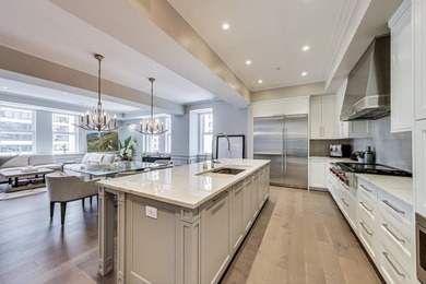 Tribune Tower Residences: A Chicago Icon Reimagined Experience a - photo 15
