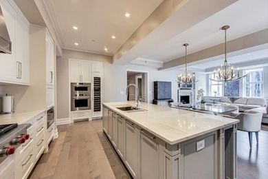 Tribune Tower Residences: A Chicago Icon Reimagined Experience a - photo 16