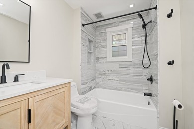 Welcome to this completely renovated 4 bedroom, 1.5 bath - photo 17