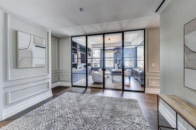 Tribune Tower Residences: A Chicago Icon Reimagined Experience a - photo 17