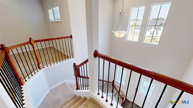 Introducing the Sonoma plan, a unique two-story floor plan in - photo 17
