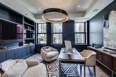 Tribune Tower Residences: A Chicago Icon Reimagined Experience a - photo 18