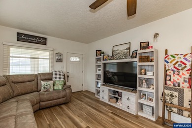 Freshly updated 3 bed, 2 bath home full of charm and character