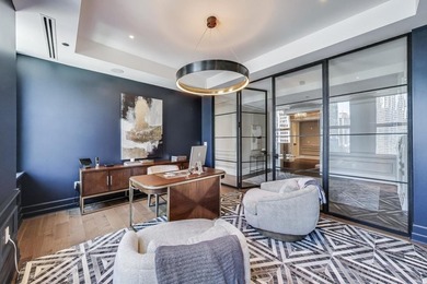 Tribune Tower Residences: A Chicago Icon Reimagined Experience a - photo 19