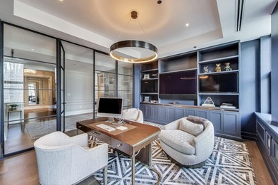 Tribune Tower Residences: A Chicago Icon Reimagined Experience a - photo 20