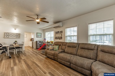 Freshly updated 3 bed, 2 bath home full of charm and character