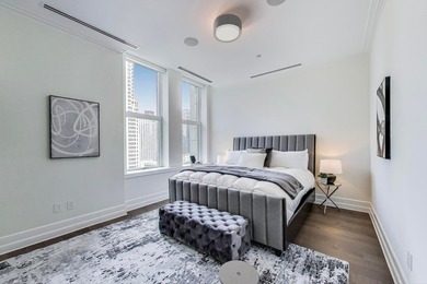 Tribune Tower Residences: A Chicago Icon Reimagined Experience a - photo 21