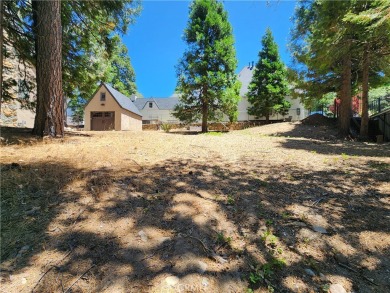Lake Lot For Sale in Lake Arrowhead, California