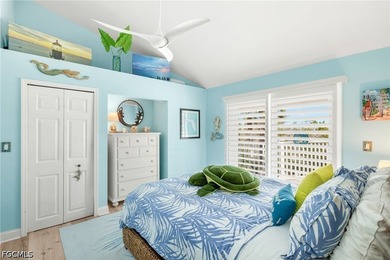 A seamless blend of coastal charm and modern luxury, this fully - photo 22