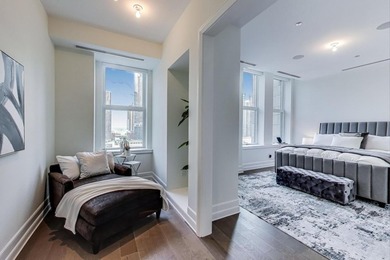 Tribune Tower Residences: A Chicago Icon Reimagined Experience a - photo 23
