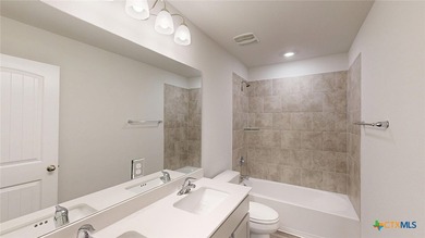Introducing the Sonoma plan, a unique two-story floor plan in - photo 25