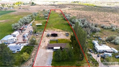 Experience peaceful country living at 624 Tyhee Road in - photo 26