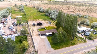 Experience peaceful country living at 624 Tyhee Road in - photo 27