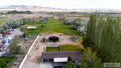 Experience peaceful country living at 624 Tyhee Road in - photo 28