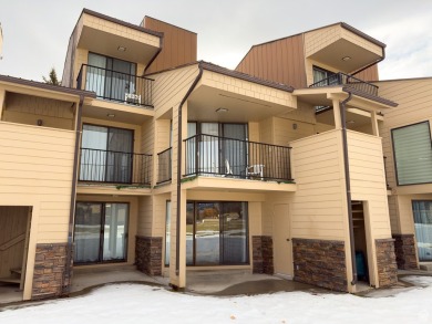 Lake Condo For Sale in Garden City, Utah