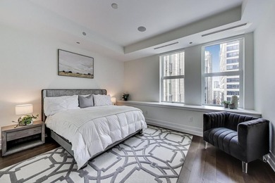 Tribune Tower Residences: A Chicago Icon Reimagined Experience a - photo 35