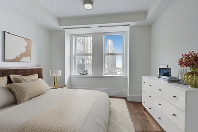 Tribune Tower Residences: A Chicago Icon Reimagined Experience a - photo 37
