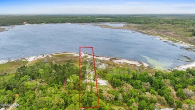 (private lake, pond, creek) Lot For Sale in Chipley Florida