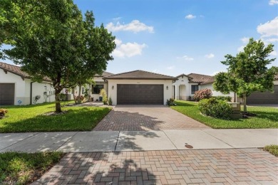 (private lake, pond, creek) Home For Sale in Ave Maria Florida