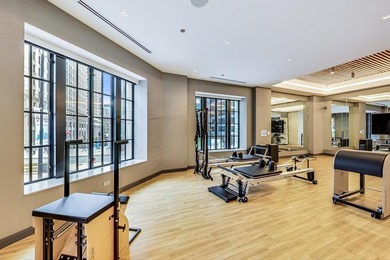 Tribune Tower Residences: A Chicago Icon Reimagined Experience a - photo 42