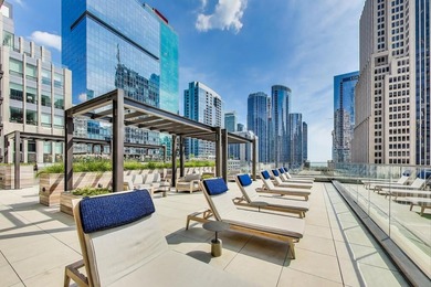 Tribune Tower Residences: A Chicago Icon Reimagined Experience a - photo 45