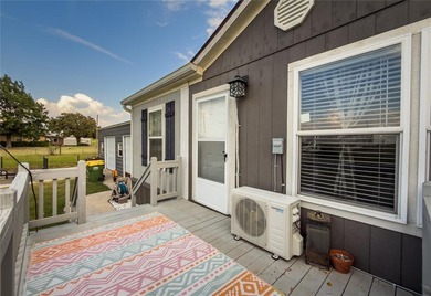 (private lake, pond, creek) Home For Sale in Blum Texas