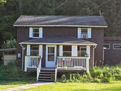 (private lake, pond, creek) Home For Sale in Mountain Dale New York