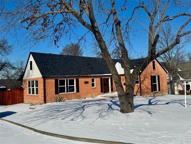 White Rock Lake Home For Sale in Dallas Texas