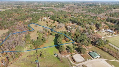 (private lake, pond, coastal) Acreage For Sale in Sanford North Carolina