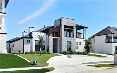 Lake Home For Sale in Heath, Texas