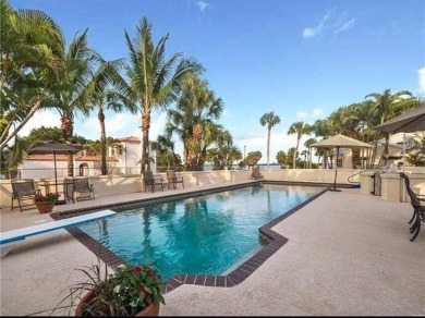 Indian River Home For Sale in Fort Pierce Florida