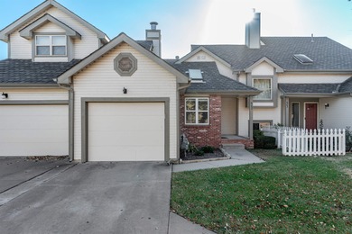 (private lake, pond, creek) Condo For Sale in Wichita Kansas