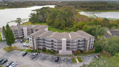 Lake Lotus Condo For Sale in Altamonte Springs Florida