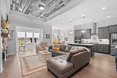 Beautifully upgraded 3-bedroom, 2.5-bath home located in the - photo 11