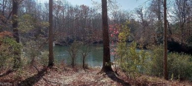 Lake Acreage For Sale in Saluda, Virginia