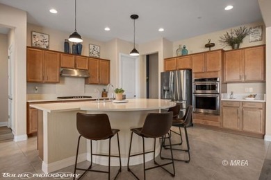 Welcome to this beautifully appointed three-bedroom Serenity