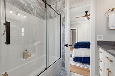 Experience the ultimate waterfront lifestyle in this stunning - photo 21