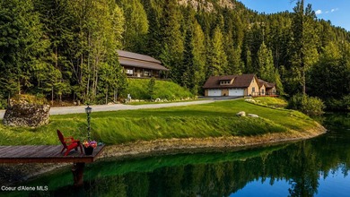 A rare opportunity to own a private, recreation-driven estate at - photo 1