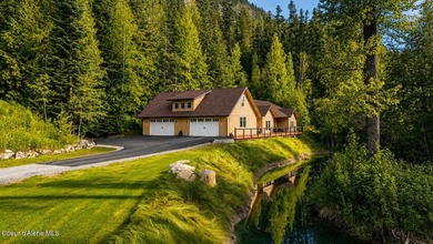 A rare opportunity to own a private, recreation-driven estate at - photo 2