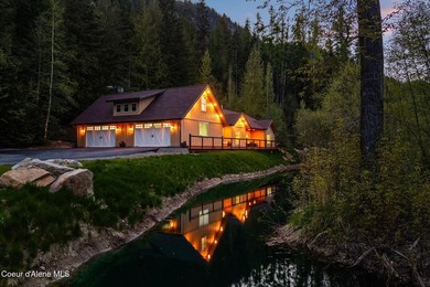 A rare opportunity to own a private, recreation-driven estate at - photo 3