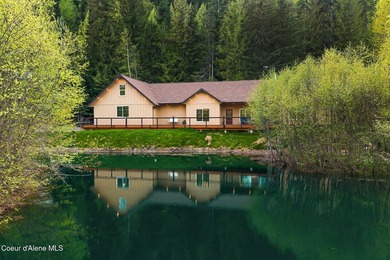 A rare opportunity to own a private, recreation-driven estate at - photo 4
