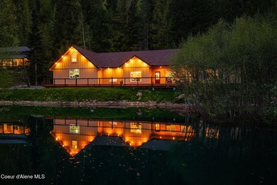 A rare opportunity to own a private, recreation-driven estate at - photo 5