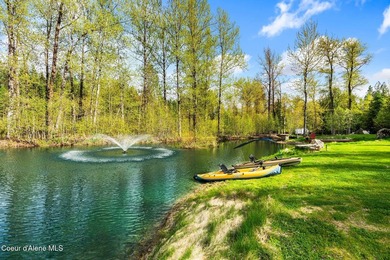 A rare opportunity to own a private, recreation-driven estate at - photo 6